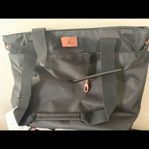 Juju-Be diaper bag. NWT